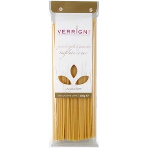 Verrigni Oro Spaghettoro 500gr. 25