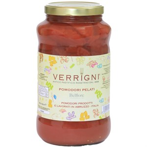 Verrigni Pomodori Pelati 3kg.219