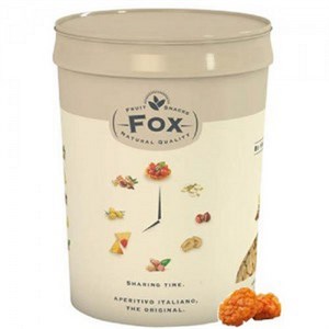 Fox Secch. 1kg Rice Crackers