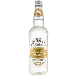 Fentimans Indian Tonic Water 200ml.