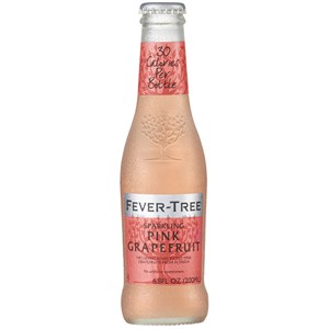 Fever Tree Tonic Pink Grapefr. 20cl.