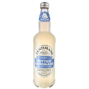 Fentimans Bitter Lemonade  200ml.