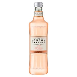 LONDON ESSENCE PESCA/GELSOMINO 20CL.