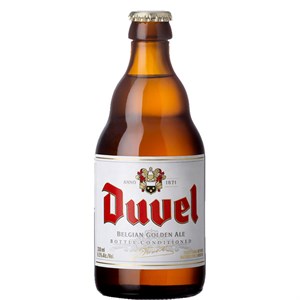 Birra Duvel 33cl.
