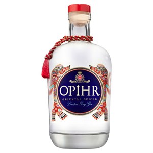 GIN OPHIR ORIENTAL SPICED 0.70 litri