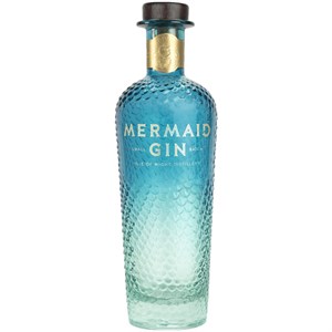 Gin Mermaid Small Batch 0.70 Litri
