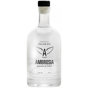GIN AMBROSIA 0.70 litri