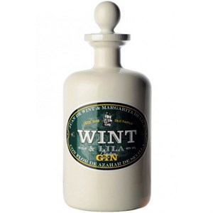 GIN WINT&LILA 0.70 litri