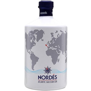 GIN NORDES GALICIAN ATL. JE 3.00 litri