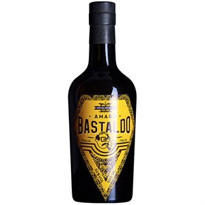 Amaro Bastaldo 30% 50cl.