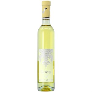 Liliac & Kracher Ice Wine 375ml.
