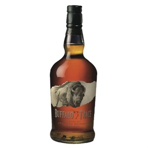 Buffalo Trace Bourbon 40% 70cl.