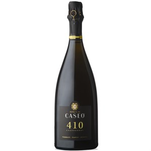 Caseo 410 Chardonnay 0.75 Litri