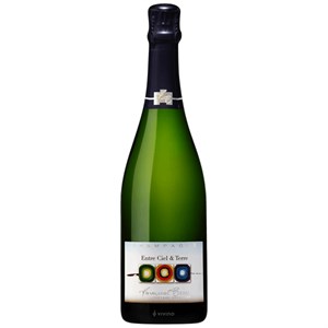 Francoise Bedel Champagne Entre Ciel & Terre Astuccio 0.75 Litri