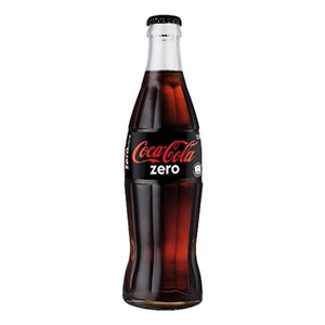 Coca Cola Vap 20cl. Zero