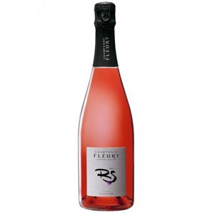Fleury Champagne Brut Rose' De Saignee 0.75 Litri
