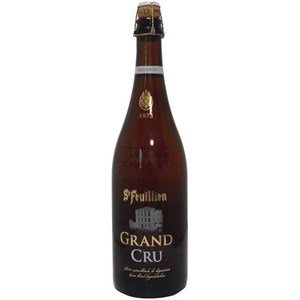 Birra St.feuillien Grand Cru 75cl.