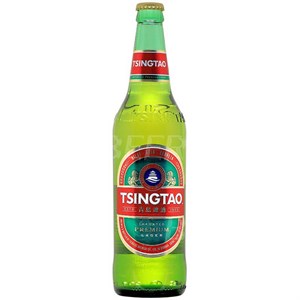 Tsingtao Birra 64cl.