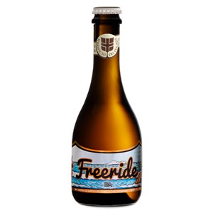Birra Ducato Freeride 33cl.