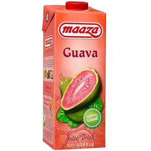 Maaza Guava 1lt.