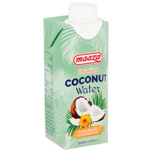 Maaza Cocco Water 33cl..