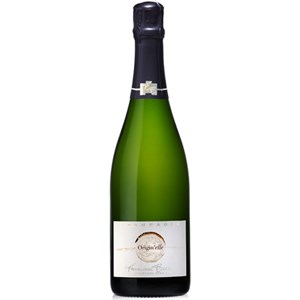 Francoise Bedel Champagne Origin'elle Astuccio 0.75 Litri