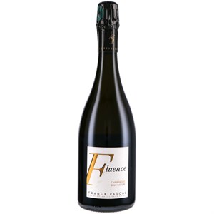 FRANK PASCAL CHAMPAGNE BRUT NATURE FLUENCE