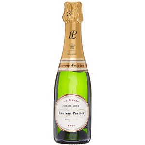 Laurent Perrier Champagne La Cuvee Brut