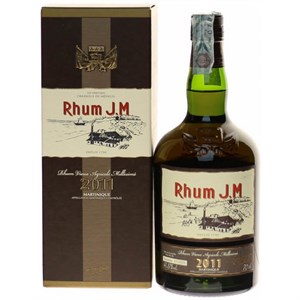 Rum Jm Millesime 2011  0.70 Litri