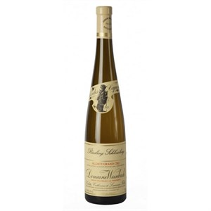 DOMAINE WEINBACH RIESLING ALSACE 0.75 litri