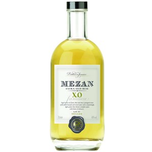RUM JAMAICA XO MEZAN 0.70 litri