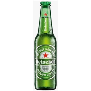 Heineken Vap 33cl.   ()