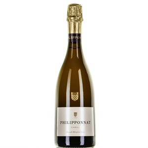Philipponnat Champagne Royale Reserve Brut