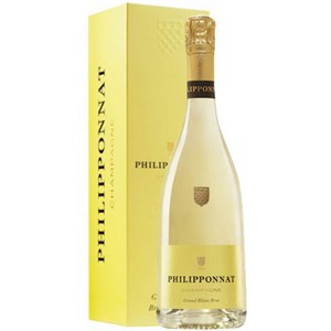 Philipponnat Champagne Grand Blanc Extra Brut Astuccio