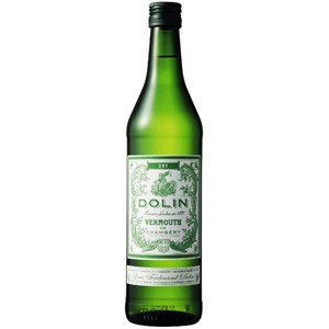 Dolin Vermouth Bianco 0.75 Litri