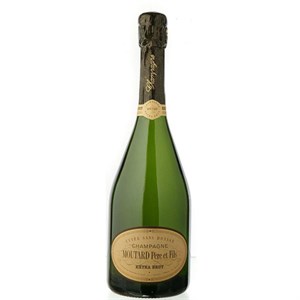 Moutard Champagne Extra Brut