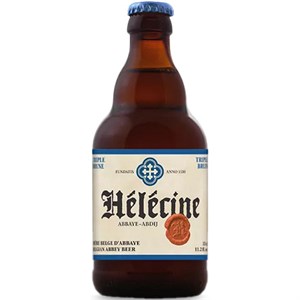 Birra Helecine  Triple Brune 33cl.