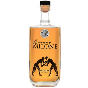 Milone Amaro 35% 70cl.