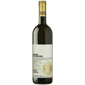 Villa Russiz Superiore Pinot Bianco 0.75 Litri