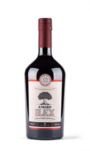 Amaro Ilex 29% 70cl.