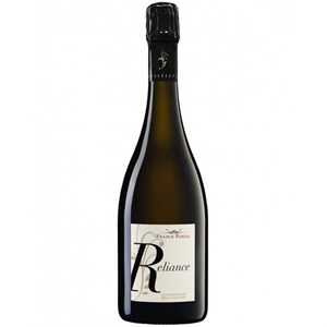 FRANK PASCAL CHAMPAGNE RELIANCE BRUT NATURE  0.75 litri