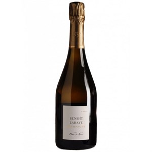 Benoit Lahaye Champagne Blanc De Noirs  0.75 Litri