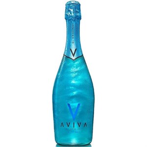 AVIVA EL ORIGINAL BLUE 0.75 litri