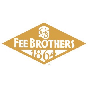 FEE BROTHERS 1864