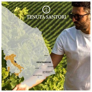 TENUTA SANTORI