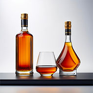 Immagine COGNAC-ARMAGNAC & CALVADOS