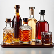 Immagine BITTER & VERMOUTH